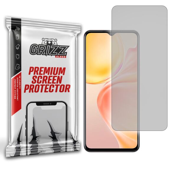 GrizzGlass PaperScreen Vivo Y52t