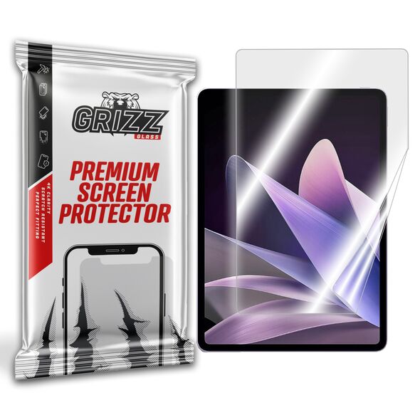 GrizzGlass Κεραμική Μεμβράνη vivo Pad 2