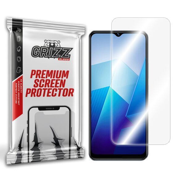 GrizzGlass HybridGlass Vivo IQOO Z7i