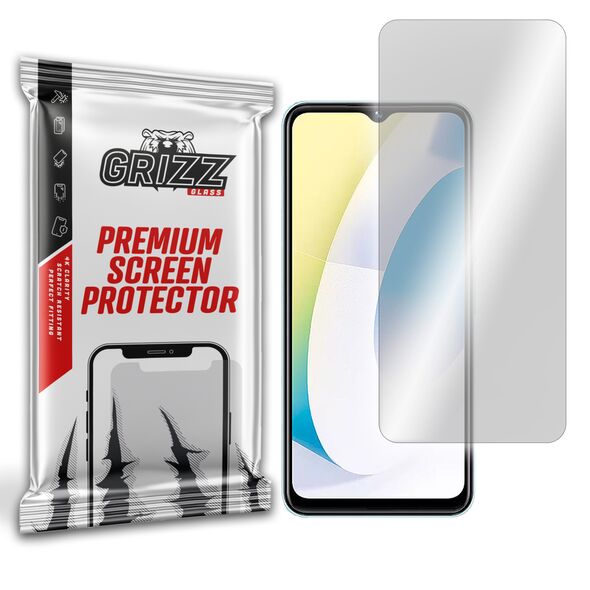 GrizzGlass Hydrofilm Vivo Y22 2022