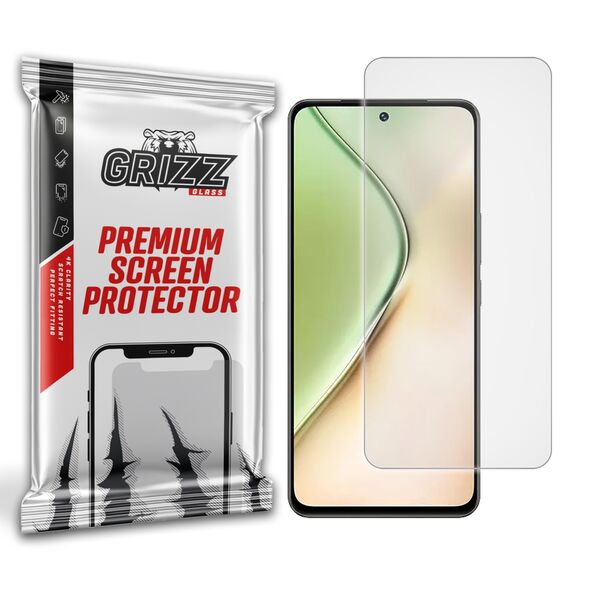 GrizzGlass PaperScreen για το Vivo Y200