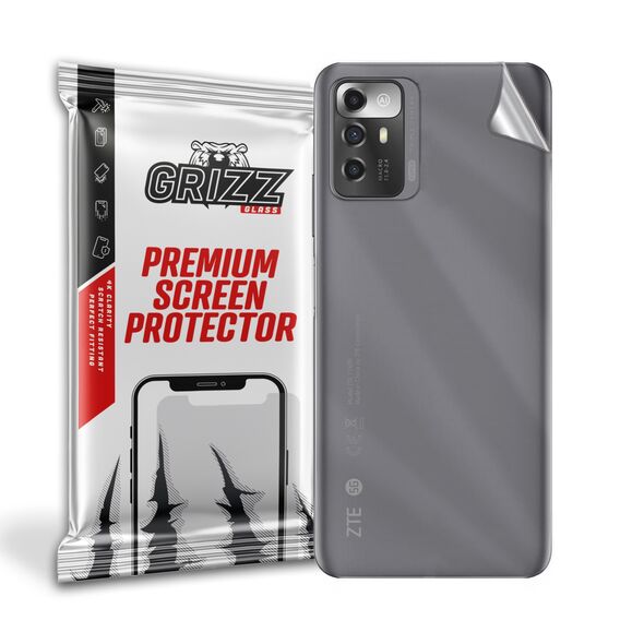 GrizzGlass SatinSkin για Vivo Y200