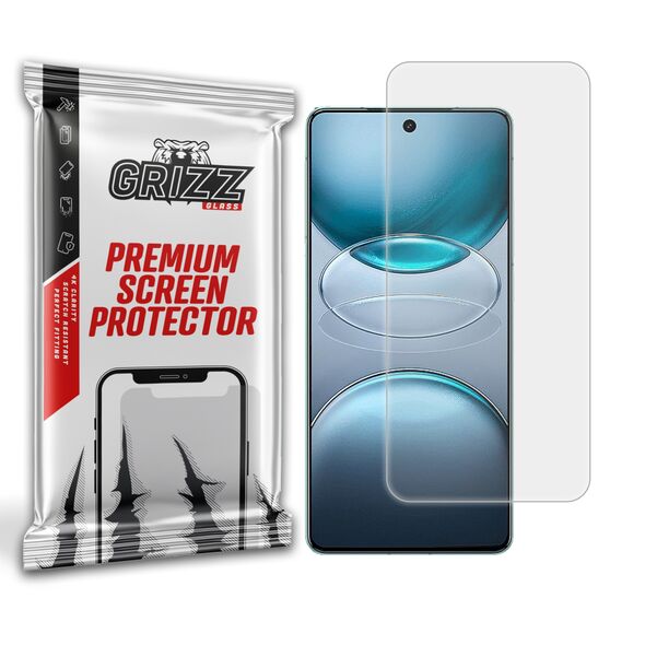 GrizzGlass PaperScreen Vivo X100s