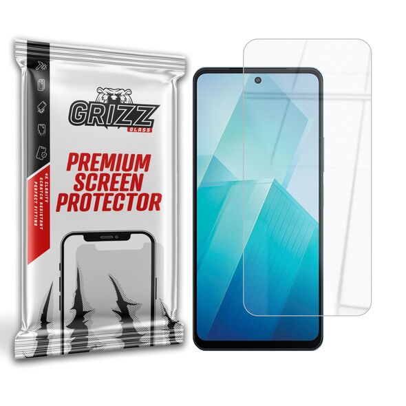 GrizzGlass HybridGlass Vivo Y100t