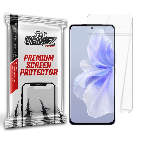 GrizzGlass HybridGlass Vivo S18e