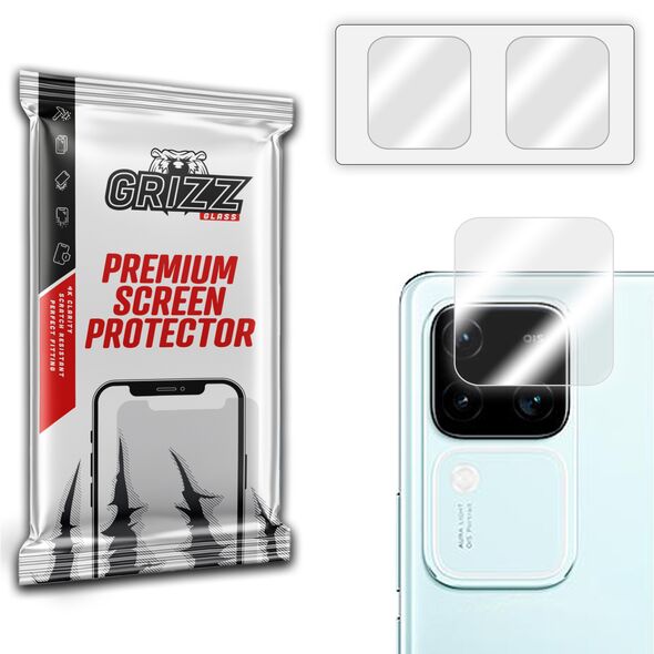 GrizzGlass HybridGlass Κάμερα Vivo V30
