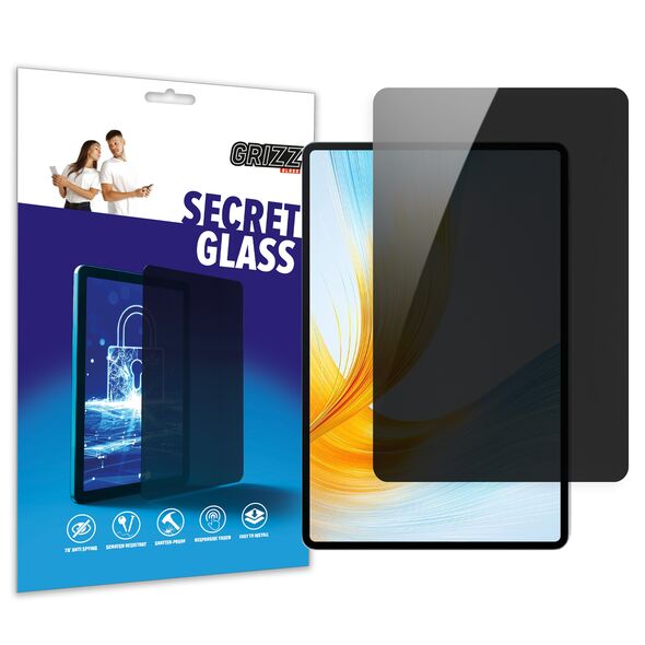 GrizzGlass SecretGlass Huawei MatePad 2022