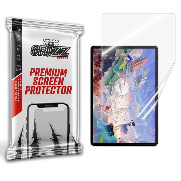 GrizzGlass Κεραμική Μεμβράνη Huawei MatePad 11,5 S