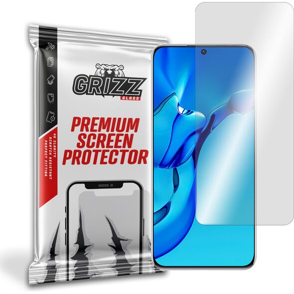 GrizzGlass HybridGlass Huawei P50E