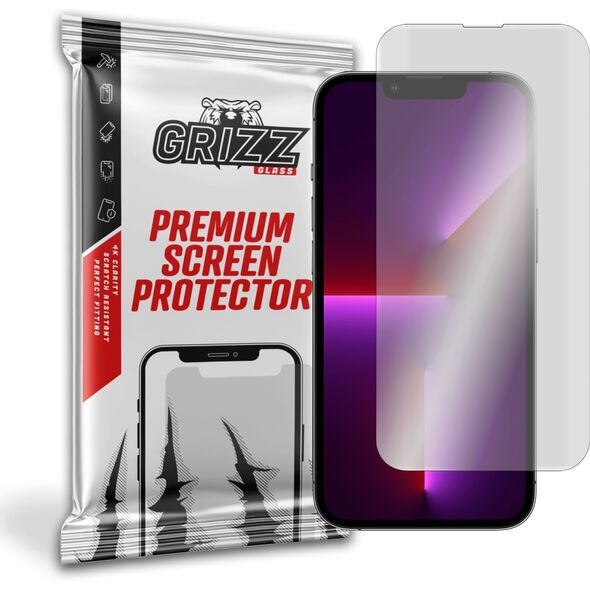 GrizzGlass PaperScreen Apple iPhone 13 Pro Max