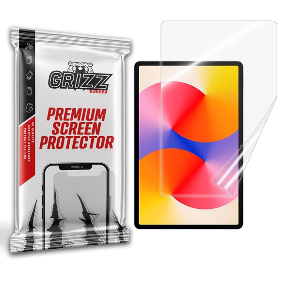 GrizzGlass Κεραμική Μεμβράνη Huawei MatePad SE 11 2024