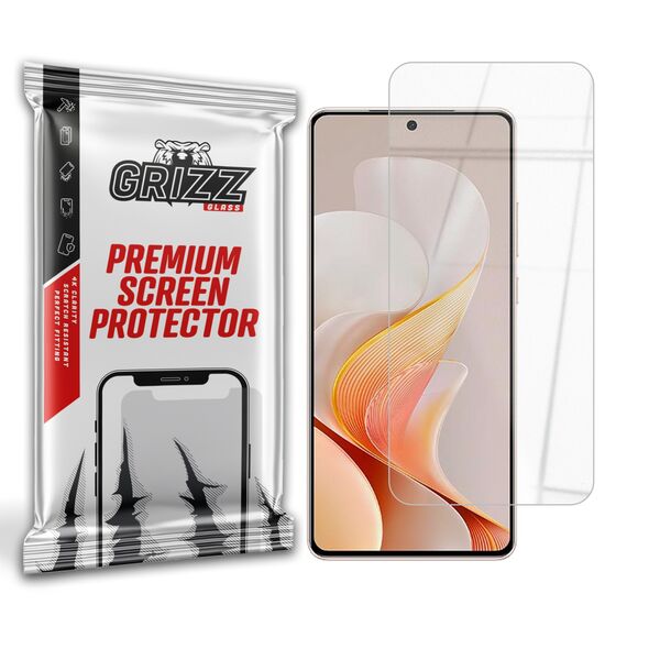 GrizzGlass HybridGlass Vivo S19