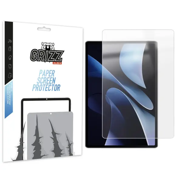 GrizzGlass PaperScreen ματ φιλμ για Huawei MatePad Air 2024