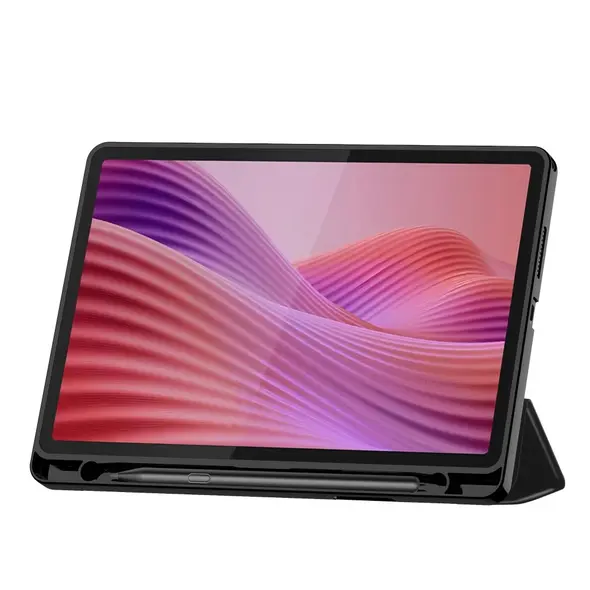 Tech-Protect SmartCase Pen Lenovo Tab 10.1 TB-311 Black
