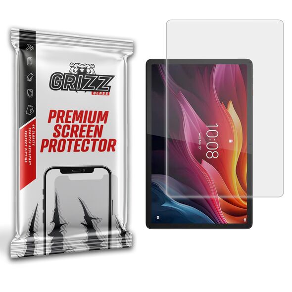 GrizzGlass PaperScreen Lenovo Tab K11 Plus