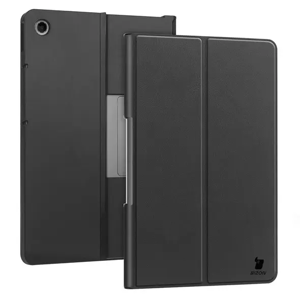 Bizon Case Tab Croc Lenovo Tab Plus 11.5" 2024 black