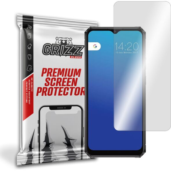 GrizzGlass HybridGlass Philips Xenium S705