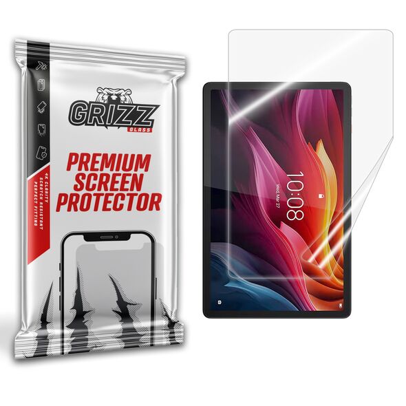 GrizzGlass Κεραμική Μεμβράνη Lenovo Tab K11 Plus