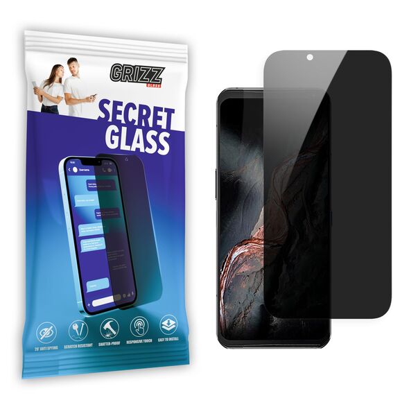 GrizzGlass SecretGlass Lenovo Legion Y90