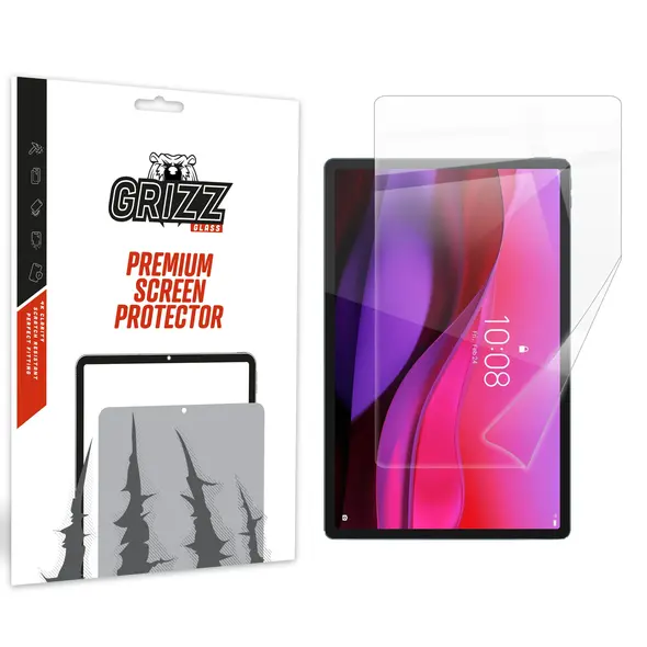 GrizzGlass Κεραμική Μεμβράνη Lenovo Yoga Tab Plus 12,7"