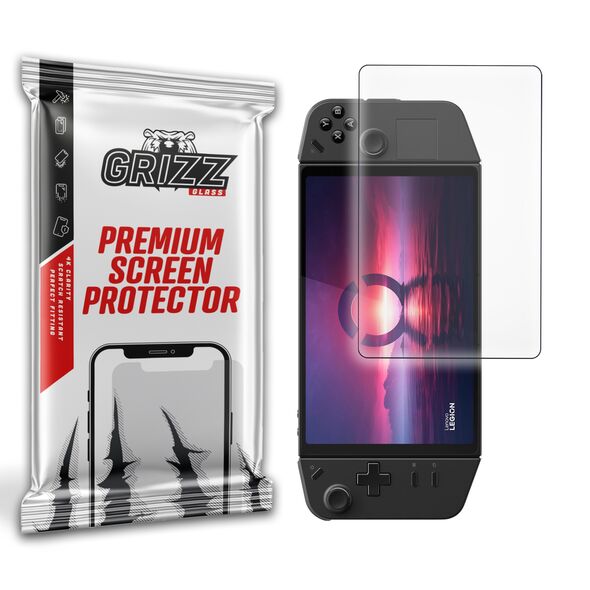 GrizzGlass PaperScreen για Lenovo Legion Go