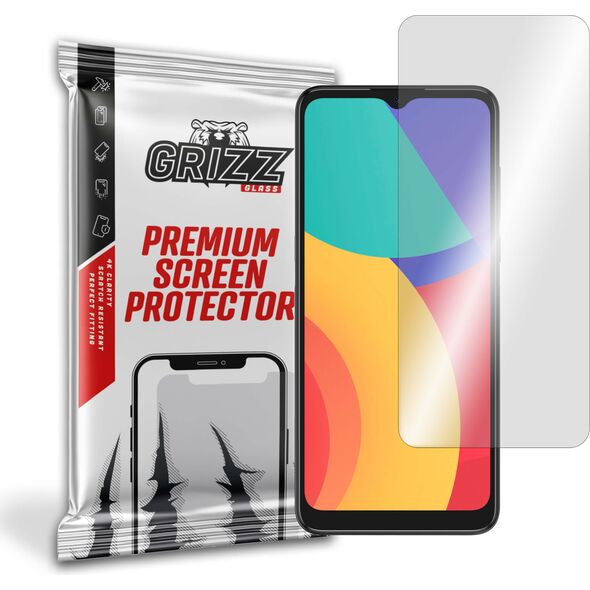 GrizzGlass HybridGlass Alcatel 1V 2020