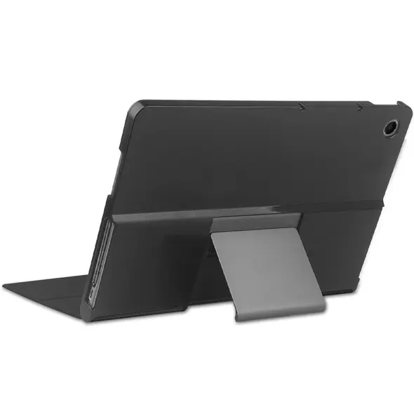 Bizon Case Tab Croc Lenovo Tab Plus 11.5" 2024 black