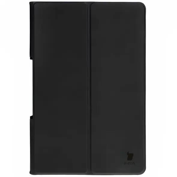 Bizon Case Tab Croc Lenovo Tab Plus 11.5" 2024 black