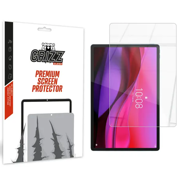 GrizzGlass Υβριδικό Γυαλί Lenovo Yoga Tab Plus 12,7"