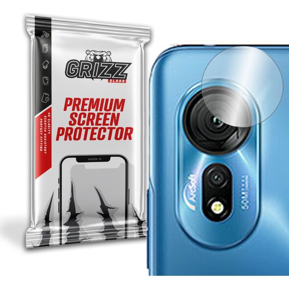 GrizzGlass HybridGlass Κάμερα Coolpad Cool 20s