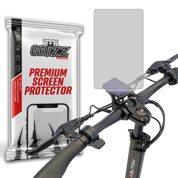 GrizzGlass PaperScreen Motus 10 Pro 2022