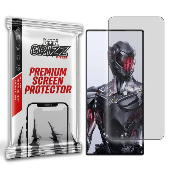 GrizzGlass PaperScreen Nubia Red Magic 8 Pro
