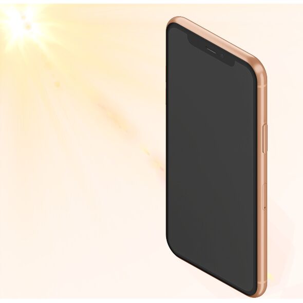 GrizzGlass PaperScreen Alcatel 1B 2022