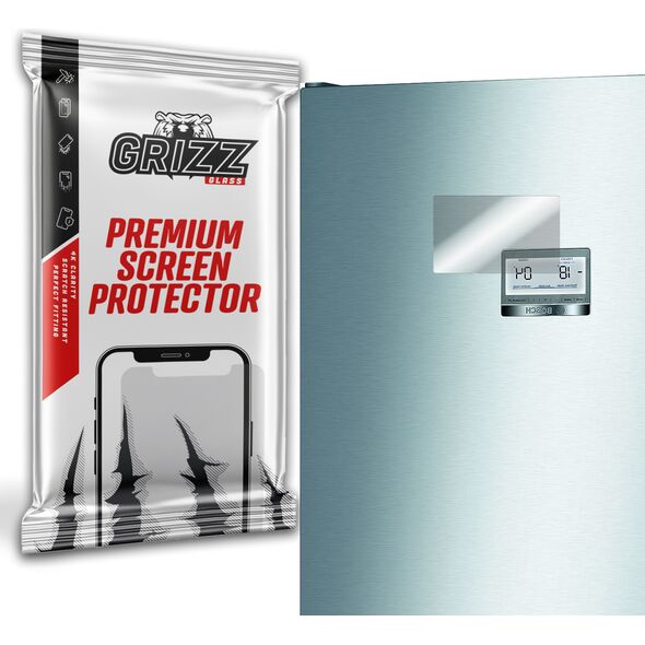 Υβριδικό Γυαλί GrizzGlass BOSCH KGN49AIEQ