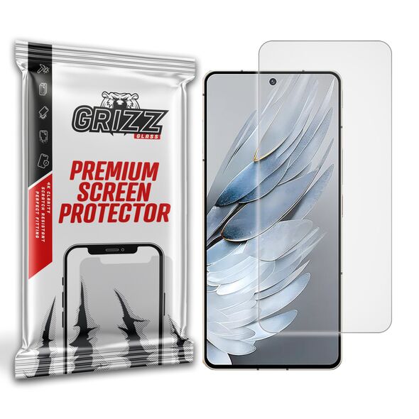 Προστασία Οθόνης GrizzGlass PaperScreen Nubia Z50S Pro