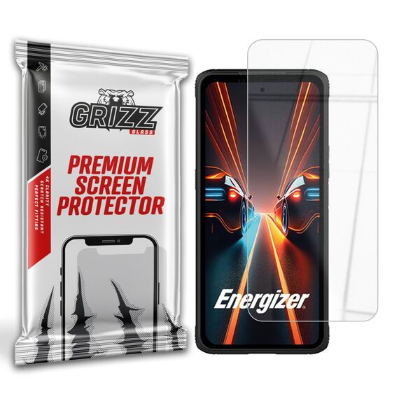 GrizzGlass HybridGlass Energizer H67G