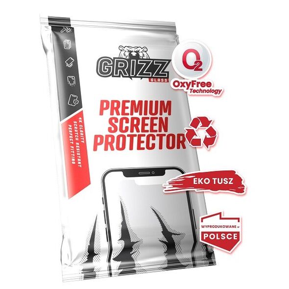 GrizzGlass HybridGlass DeLonghi ECAM 220.22.GB