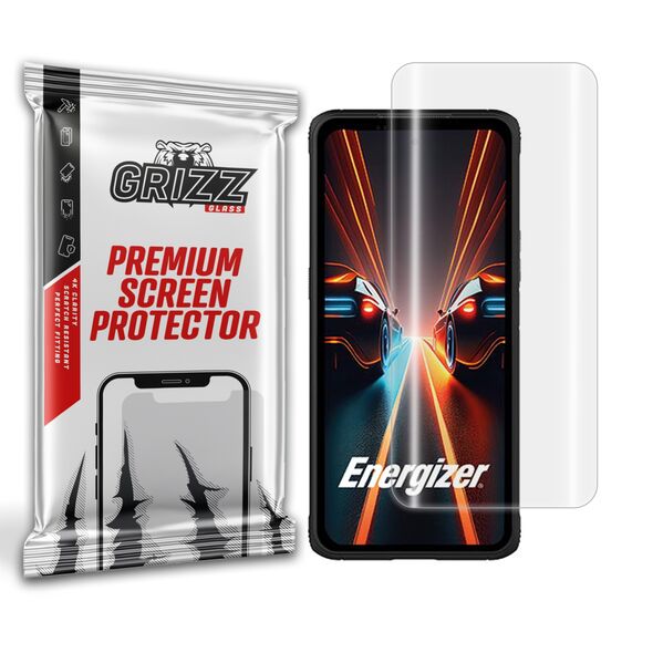 GrizzGlass Hydrofilm Energizer H67G