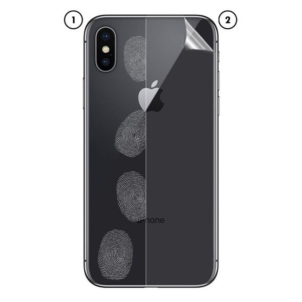 GrizzGlass SatinSkin Itel RS4