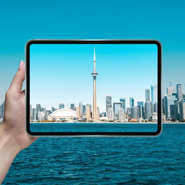 GrizzGlass HybridGlass Easy Υβριδικό Γυαλί για Xiaomi Pad 6S Pro 12.4