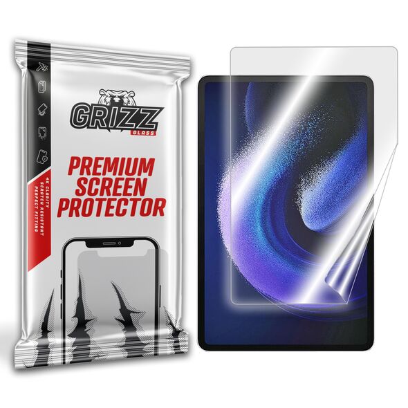 GrizzGlass Κεραμική Μεμβράνη Xiaomi Pad 6 Max 14