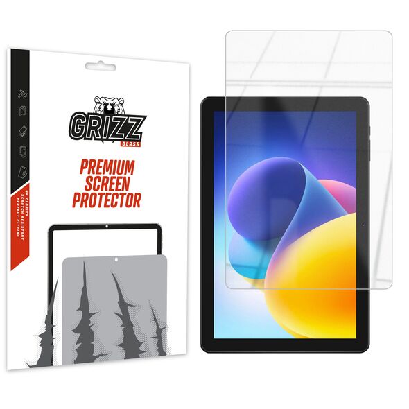 Υβριδικό Γυαλί GrizzGlass Doogee T10W