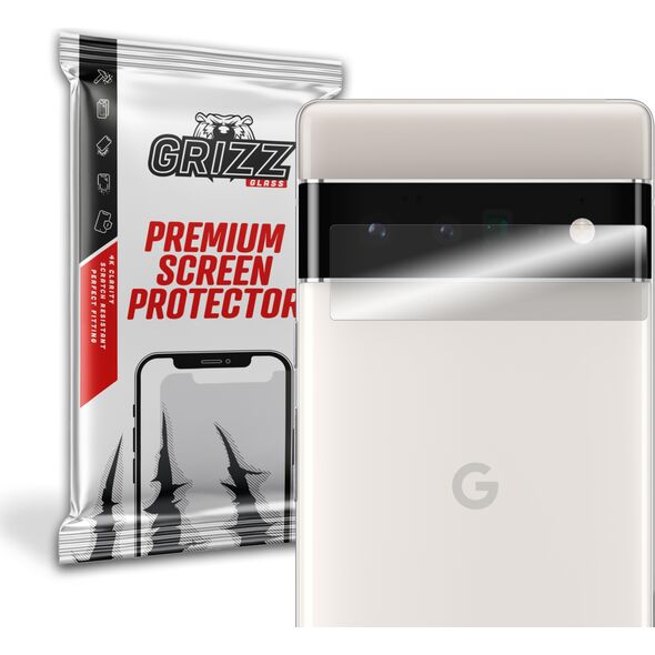 GrizzGlass Υβριδικό Γυαλί Κάμερας Google Pixel 6 Pro