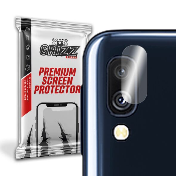 GrizzGlass HybridGlass Κάμερα Samsung Galaxy A40