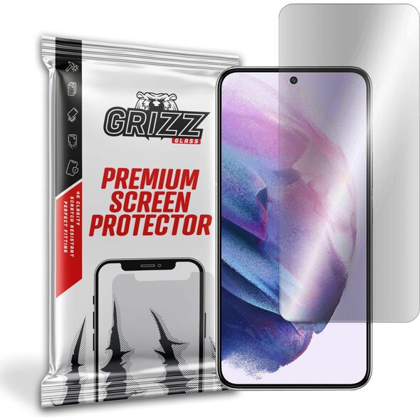 GrizzGlass Χάρτινη Οθόνη Samsung Galaxy S22