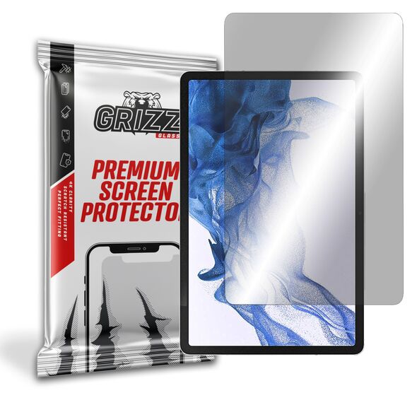 GrizzGlass Χάρτινη Οθόνη Samsung Galaxy Tab S8