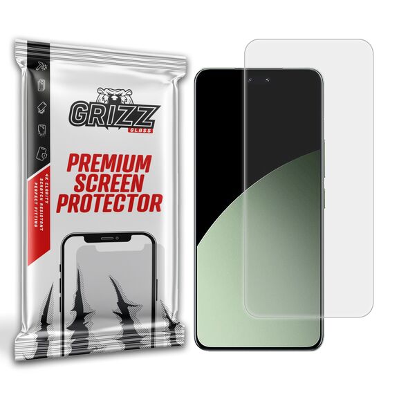 GrizzGlass Χάρτινη Οθόνη Xiaomi 14 Civi