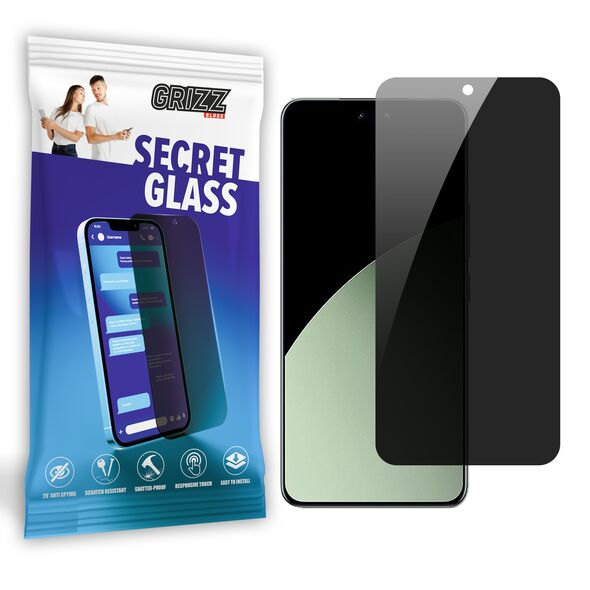 GrizzGlass SecretGlass Xiaomi 14 Civi
