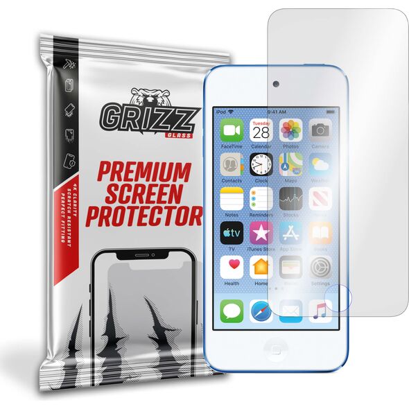 GrizzGlass HybridGlass Apple iPod touch 5th 6th 7th gen