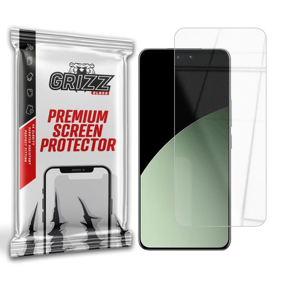 GrizzGlass HybridGlass Xiaomi 14 Civi
